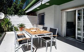 Apartment Cherry By Interhome